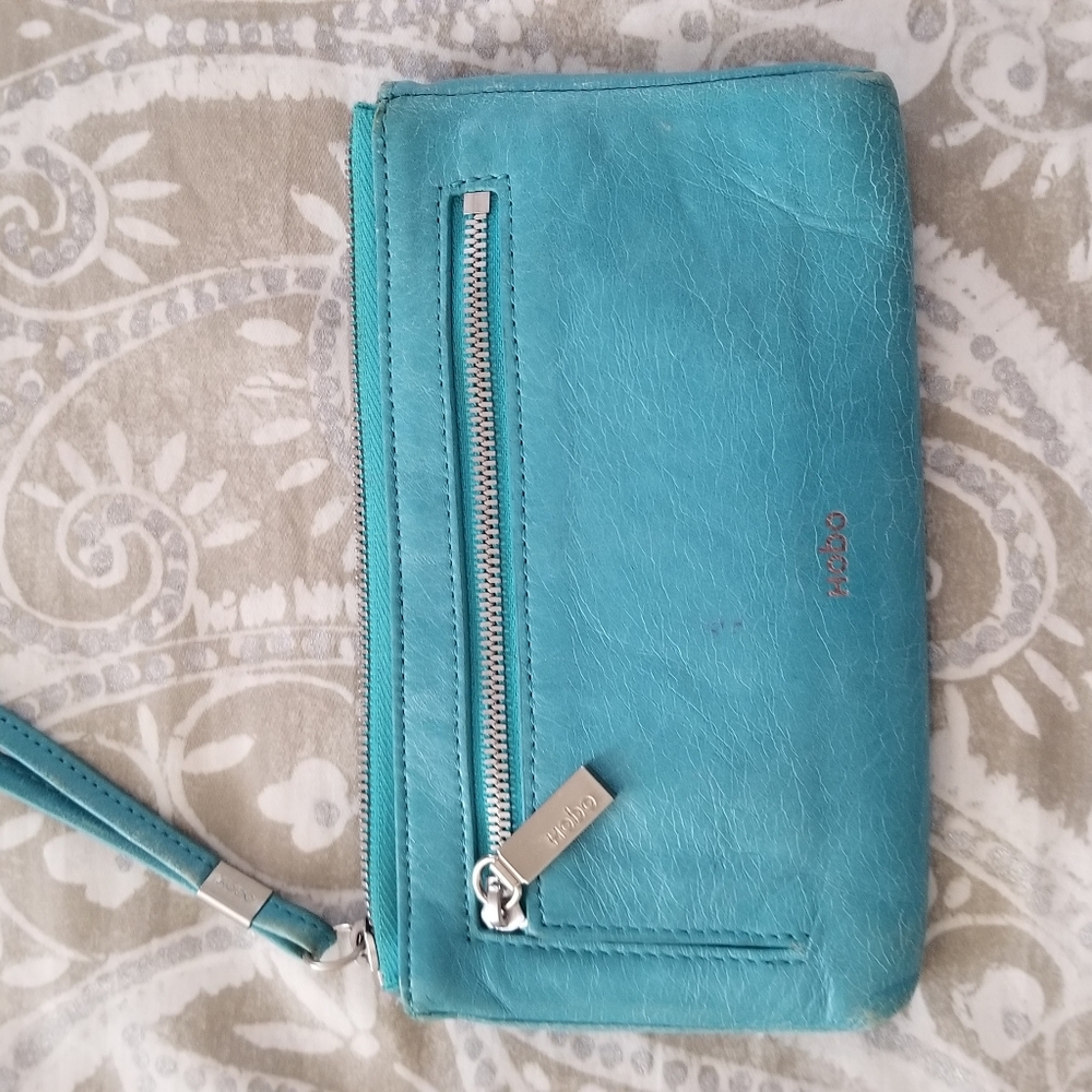 Hobo wristlet